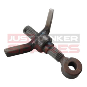 Man Lid Bolts – Stainless Steel