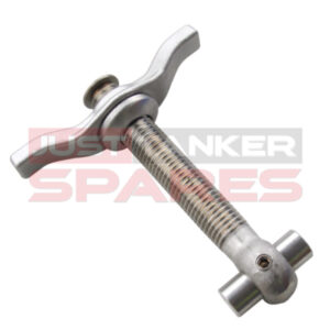 Man Lid Bolts – Stainless Steel