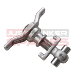 Man Lid Safe Bolts – Stainless Steel