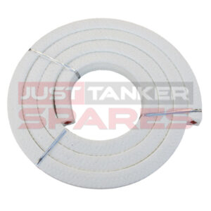 Manlid Seal, Silicone Core – None Gas Tight