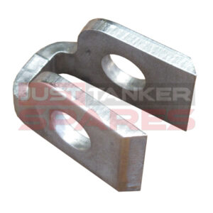 Neckring Hinge Bracket