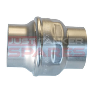 Non Return Valve 1 Piece DN50 / 2″ BSP