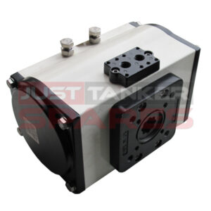 Pneumatic Actuator PremAir 025