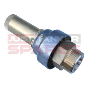 Pressure Relife Valve 1.5″ / 2 Bar