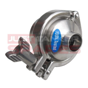 S/S Non Return Valve