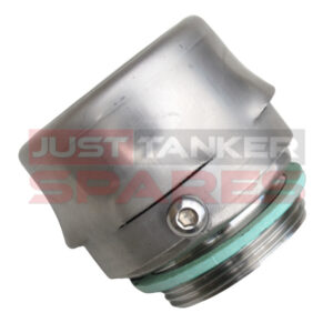 Stainless Steel Unact Valve