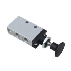 Magyar Control Valve