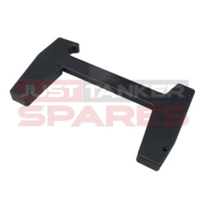 Rear Light Bar End Cap Left Hand