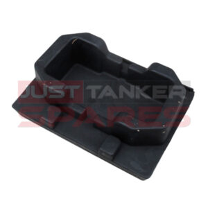 Pommier End Cap For Underrun Bar