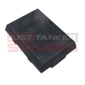 Pommier End Cap For Underrun Bar