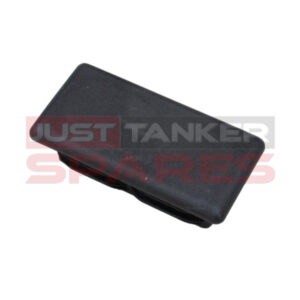 Pommier End Cap for Underrun Bar