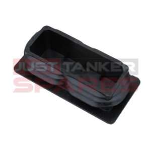 Pommier End Cap for Underrun Bar