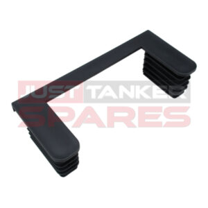 RTN Underrun Bar End Cap