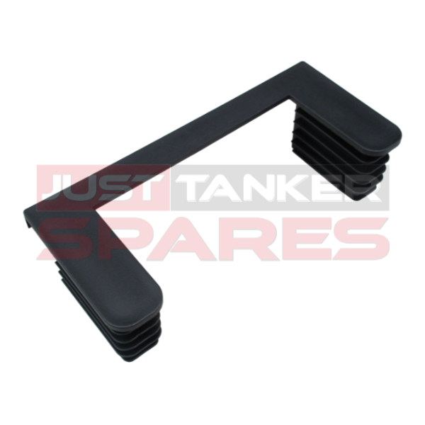 RTN Underrun Bar End Cap