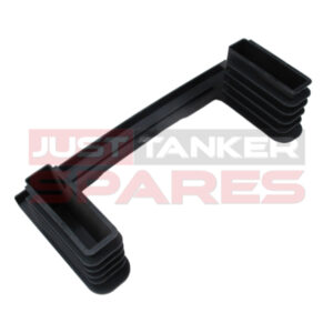 RTN Underrun Bar End Cap