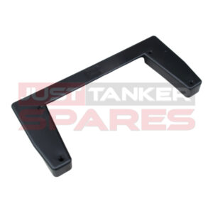 Underrun Bar End Caps