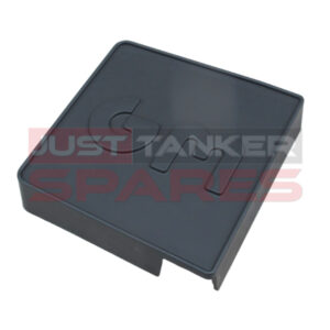 Magyar End Cap R/H For Underrun Bar