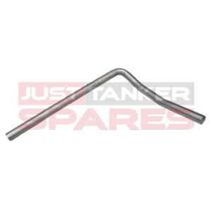 Magyar Mudwing Stay Right Hand 90 Degree Curved S/S