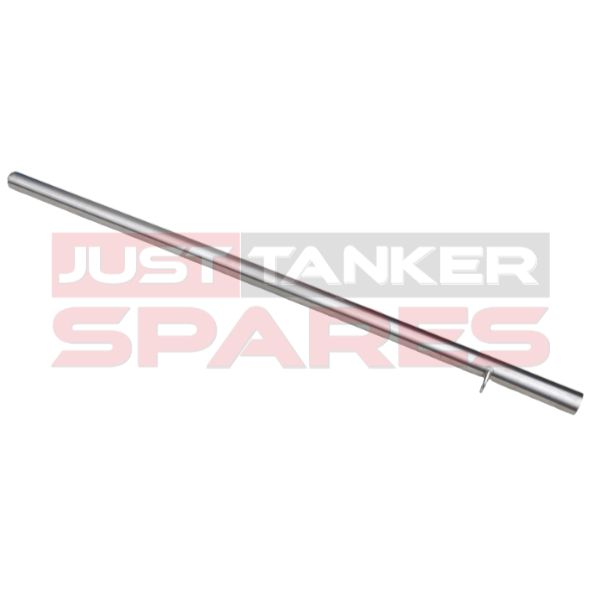 Magyar Brush Holder Stainless Steel