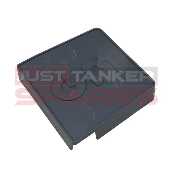 Magyar End Cap L/H For Underrun Bar