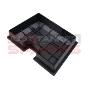 VBG End Cap UHAP-2 For Underrun Bar