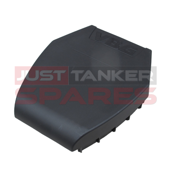 VBG End Cap UHAP-180 For Underrun Bar