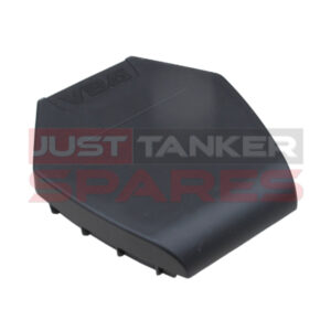 VBG End Cap UHAP-100/UHAP-3 For Underrun Bar