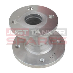 Outlet Adaptor PN16 To Table D