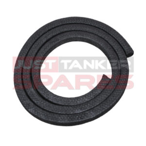 Fort Vale Manlid Seal Graphite Impregnated Fibre (non-Asbestos) 460mm (18″)