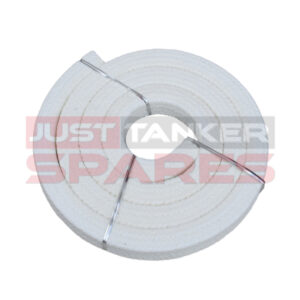 Fort Vale Seal Braided PTFE Packing 20 x 20 x 1650mm