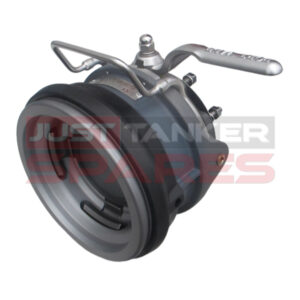 Fort Vale API Coupler 4″ Safeload Semi-Automatic