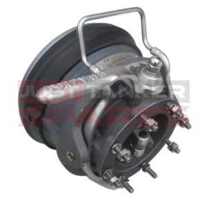 Fort Vale API Coupler 4″ Safeload Semi-Automatic