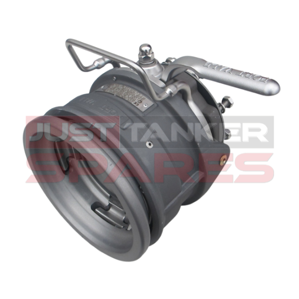 Fort Vale API Coupler