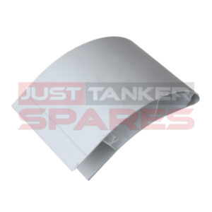 Magyar Side Guard Post L100mm Profile