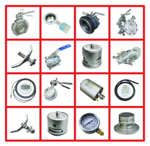 Read more about the article Just Tanker Spares – Supply Fort Vale Tanker Parts