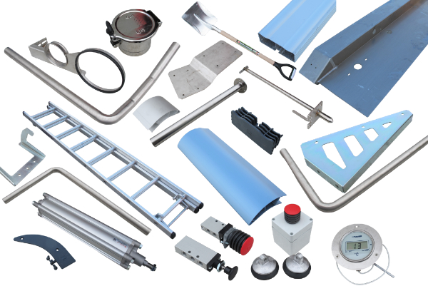 Read more about the article Magyar UK Distributor for Tanker Parts