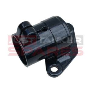 Magyar Side Lamp Tube Bracket Left Hand