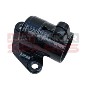 Magyar Side Lamp Tube Bracket Right Hand