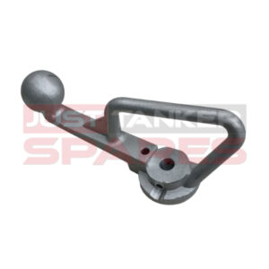 Dixon Bayco API Coupler Handle