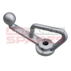 Dixon Bayco API Coupler Handle