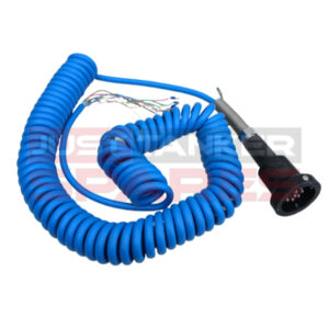 Dixon Bayco API Compatible Rack Cord Optic Assembly