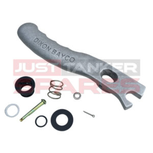 Dixon Bayco API Valve Handle Kit