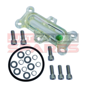 Dixon Bayco API Valve Sight Glass Kit