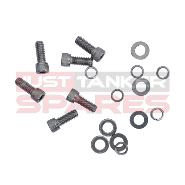 Sight Glass Bolt Kit