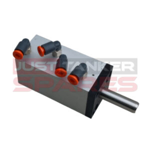 Dixon Bayco Brake Interlock Valve