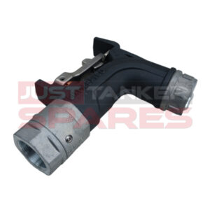Dixon Bayco Fuel Delivery Gun Ball Nozzle for Bulk Delivery Spout Outlet BSPP