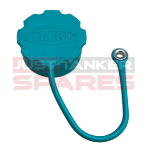 Dixon Bayco Green Dust Cap