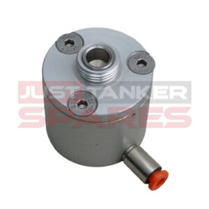 Dixon Bayco Interlock Valve