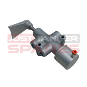 Dixon Bayco Interlock Valve