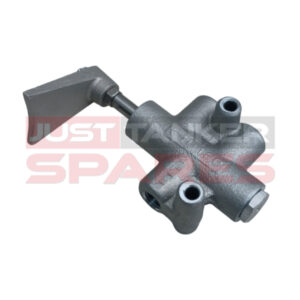 Dixon Bayco Interlock Valve